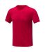 Elevate - T-shirt KRATOS - Homme (Rouge) - UTPF3930