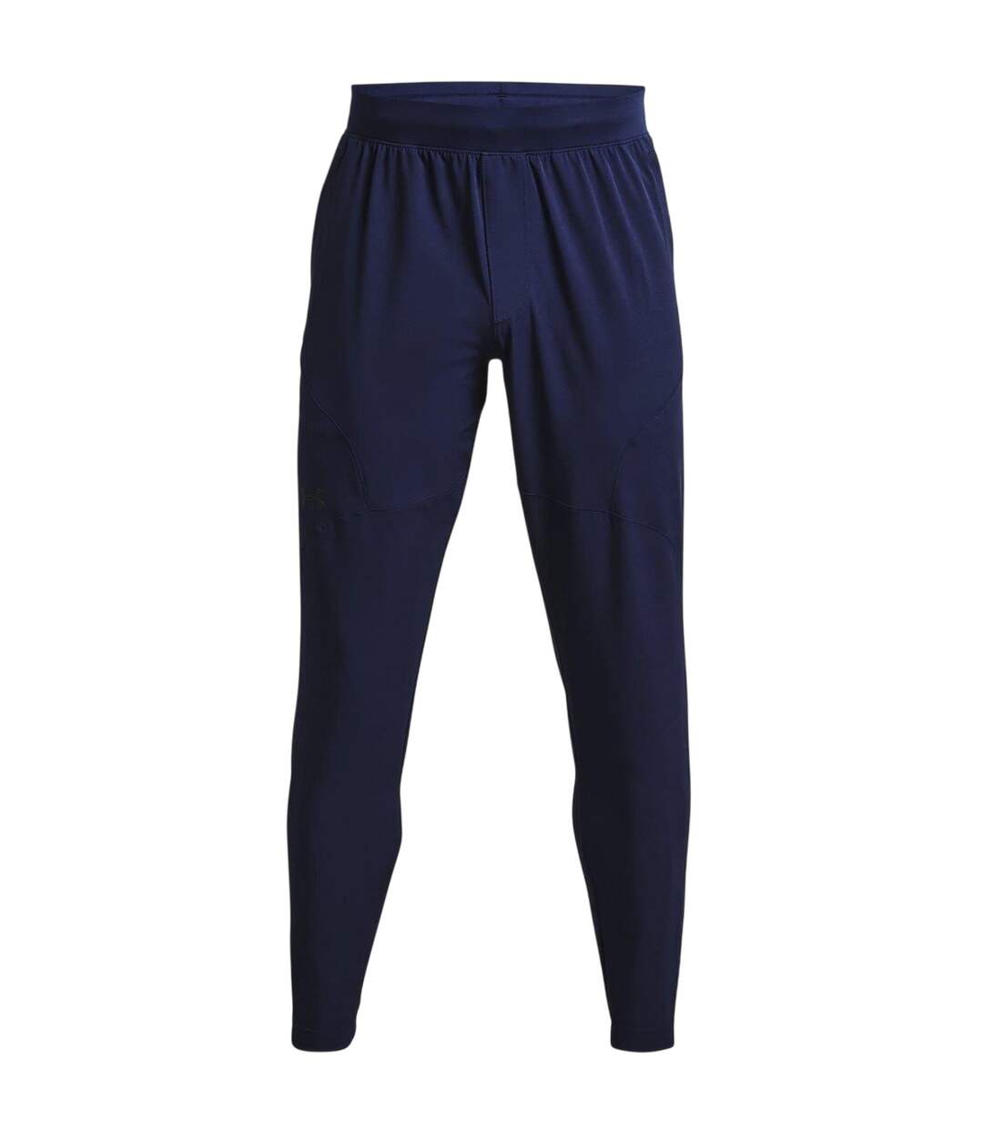 Pantalon De Survêtement Motif/style Uni Unstoppable Homme Bleu Under Armour-2