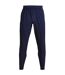 Pantalon De Survêtement Motif/style Uni Unstoppable Homme Bleu Under Armour-2