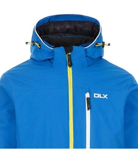 Blouson De Ski Franklin Homme Bleu Trespass