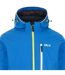 Blouson De Ski Franklin Homme Bleu Trespass-3