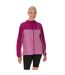Coupe-vent Fujitrail Femme Violet Clair Asics-2