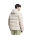 Veste À Capuche Helionic Homme Beige Adidas-3