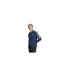 Veste Anthem Motif/style France Ffr Homme Bleu Marine Adidas-1