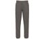 Pantalon jogging molleton - Homme - K7025 - gris chiné-1