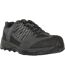 Baskets De Sécurité Homme Noir Gris Foncé Regatta Professional-2