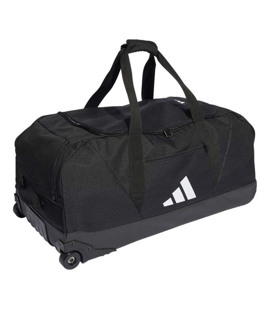 Sac À Roulettes Tiro Taille Unique Noir Adidas-3