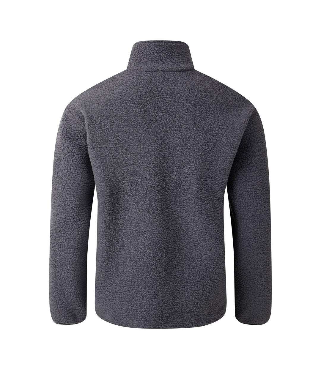 Haut Polaire Twin Tip Homme Gris Foncé Dare 2B-3