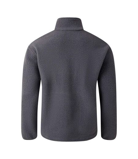 Haut Polaire Twin Tip Homme Gris Foncé Dare 2B