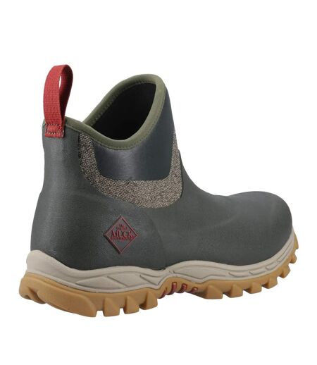 Bottines Arctic Sport Femme Olive Muck Boots