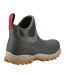 Bottines Arctic Sport Femme Olive Muck Boots-2
