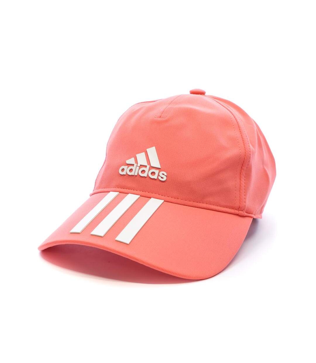 Casquette orange femme adidas t60160-1
