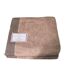 Rapport Tidal Towel Bale Set (Pack of 2) (Natural) (90cm x 140cm) - UTAG1913