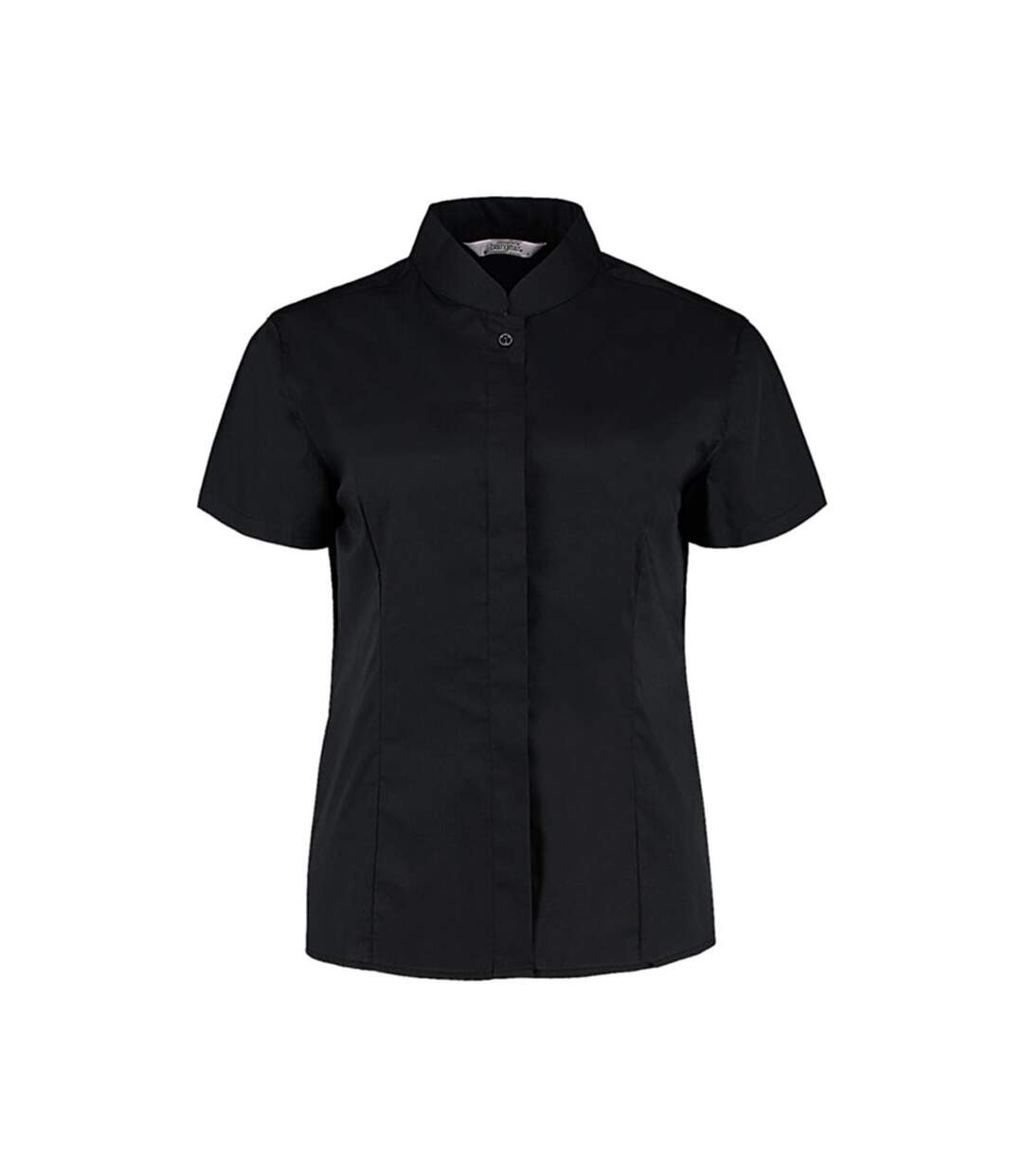 Chemise Formelle Femme Noir BARGEAR-1