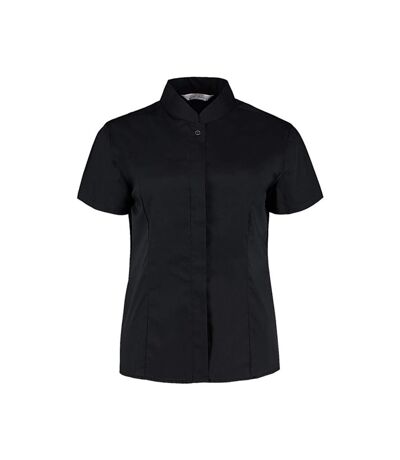 Chemise Formelle Femme Noir BARGEAR