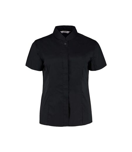 Chemise Formelle Femme Noir BARGEAR