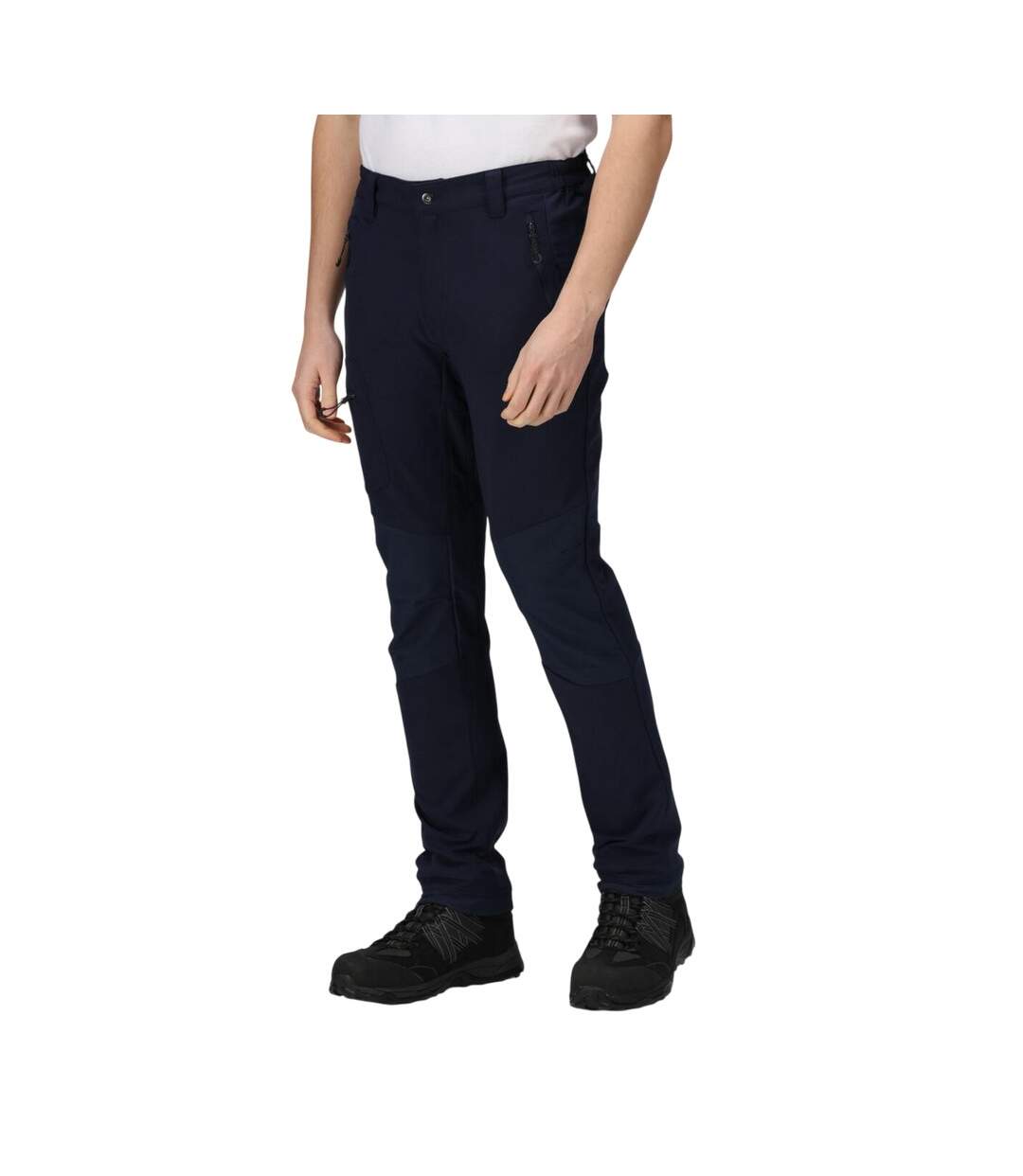 Pantalon X-pro Prolite Homme Bleu Marine Regatta-1