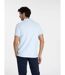 Polos manches courtes en coton ORLY-5