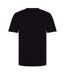 T-shirt Homme Noir Capo-2
