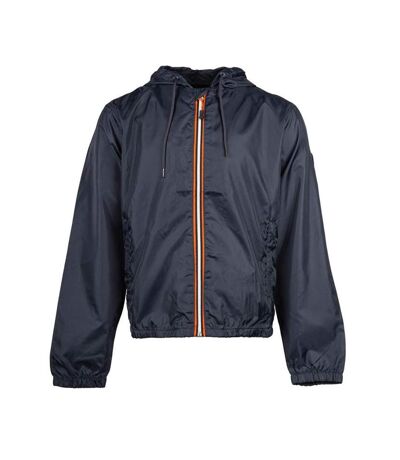 Veste Bleu Homme Best Mountain BM-RANDO 206 - L