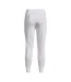 Pantalon De Jogging Rival Femme Blanc Under Armour-2