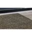 Paillasson en Fibre de Coco Lionel 45x75cm Marron-5