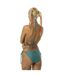 Maillot de bain femme 2 pièces triangle Logo Vondutch-3