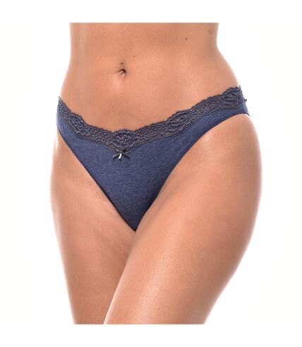 Pack of 2 Mini Coquettes Panties 1030816 for women