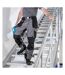 Chaussures  Albatros ULTIMATE IMPULSE BLACK LOW S1P ESD HRO SRA-5