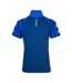 Polo bleu homme kappa caldes - l-2
