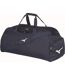 Sac De Sport Motif/style Grand 36 Cm X 70 Cm X 34 Cm Bleu Marine Mizuno-1