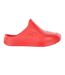 Claquettes Titanium-r Homme Rouge Vif Boss-1