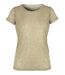 Tee-shirt col rond imprimé DOVELA2 - MD-1