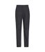 Pantalon De Randonnée Femme Noir Mountain Warehouse-1