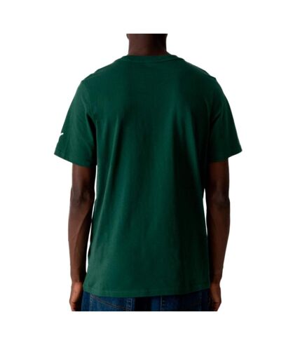 T-shirt Vert Homme Puma Fd Table - M