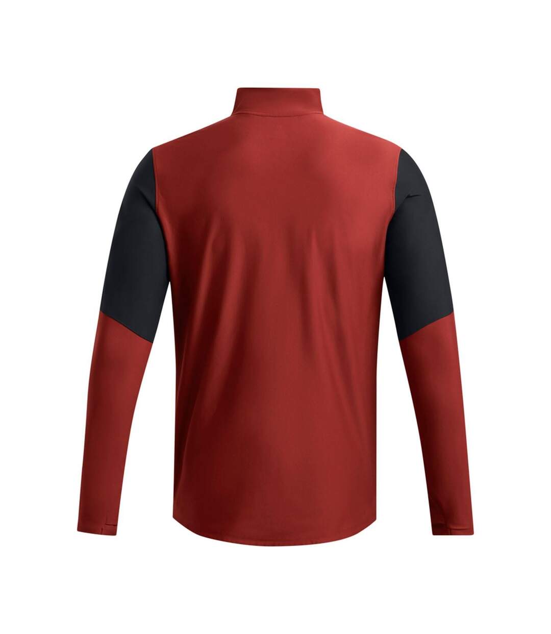 Haut Challenger Pro Homme Orange Under Armour-2
