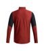 Haut Challenger Pro Homme Orange Under Armour-2