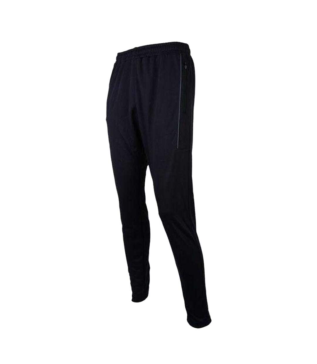 Pantalon De Jogging Teem Femme Noir Tempish-3