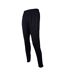 Pantalon De Jogging Teem Femme Noir Tempish-3