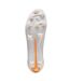 Unisex Adult 5 Ultimate Firm Ground Football Boots White Puma-4