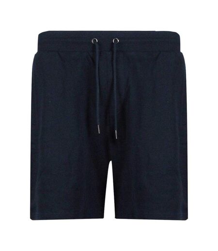 Short De Jogging Desert Sky Homme Bleu Marine Tommy Hilfiger