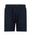 Short De Jogging Desert Sky Homme Bleu Marine Tommy Hilfiger-1