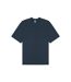T-shirt Supreme Adulte Bleu Pétrole Casual Classics-2