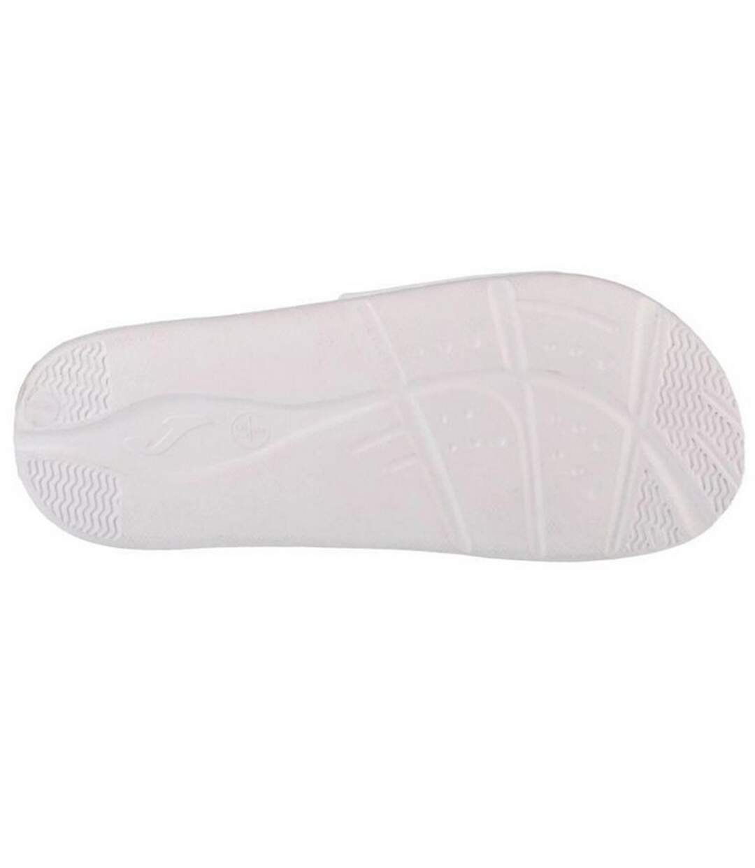Claquettes S.land Femme Blanc Joma-4