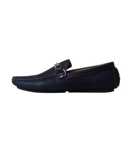 Mocassin Basse à Enfiler Elong