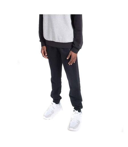 Pantalon de survêtement noir homme umbro sb net