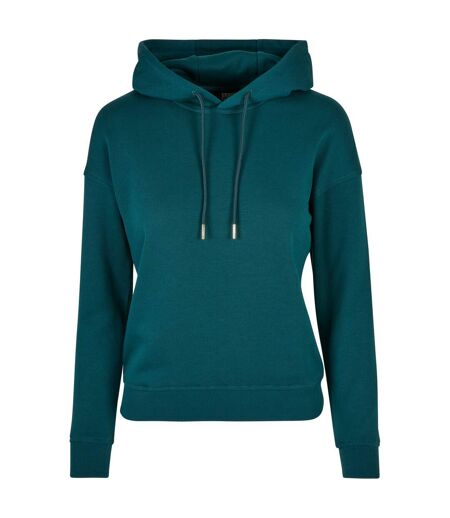 Sweat À Capuche Femme Jaspe Urban Classics
