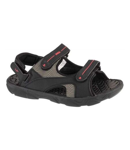 Sandales S.ocean Homme Noir Joma