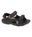 Sandales S.ocean Homme Noir Joma-1