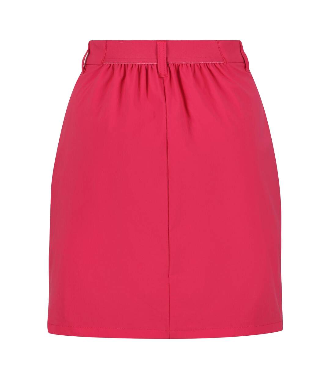 Jupe-short Highton Femme Rose Vif Regatta-2
